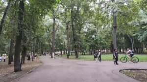 Влог / 27, 29.07.2026 / Прогулки, аттракционы, Familia