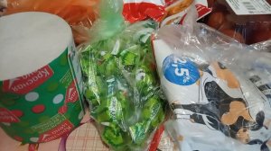 Распаковка продуктов🛍. Гроза ⚡☁☔застала. 4 августа 2026г.Цены юг России 🌴.