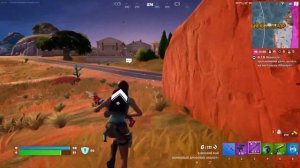 Архивы Fortnite 2024-09-21 бой 5