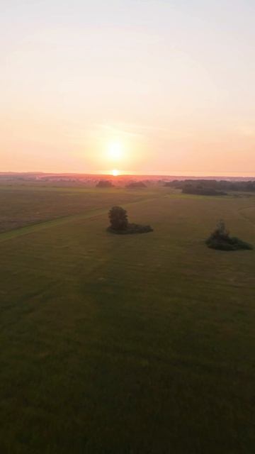 Sunset\Закат