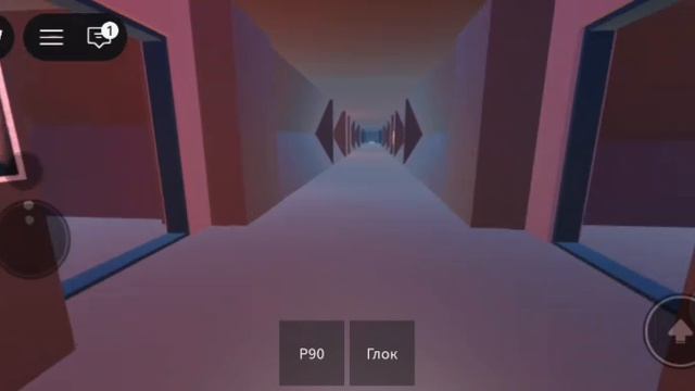 SCP Alpha Warheads Detonation (Roblox)