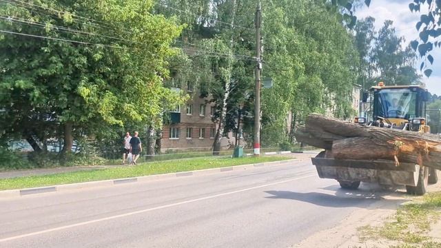 Визитная карточка Выксы