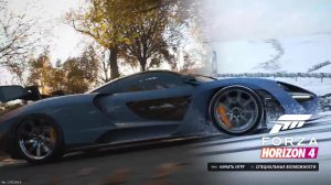 Forza Horizon 4 - «Вышибала» (The Eliminator) 22/ полно читеров и слабоков