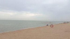 Казачий берег пляж 04.08.2026. Должанская.