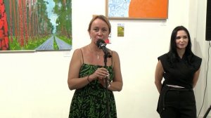Выставка «Детали. Нижегородская область» открылась в культурном центре «Рекорд»