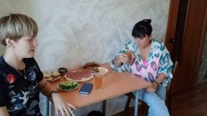 ВСТРЕЧА ПРОШЛА ОТЛИЧНО!