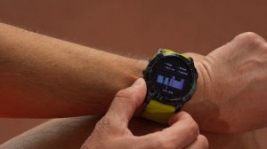 5 лучших фишек Garmin для бега