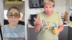 Бравенькая оскорбления в адрес Правдивой Натальи