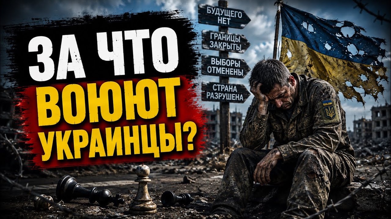 Что осталось у Украины? Неудобный вопрос. #новости #украина #россия