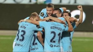 Родина - Рубин матч 4.08.2026