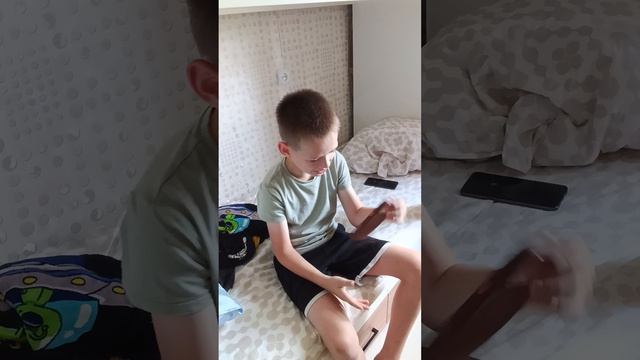 1 сезон 3 серия