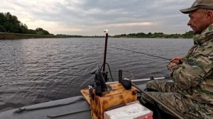 Рыбалка 04.08.26