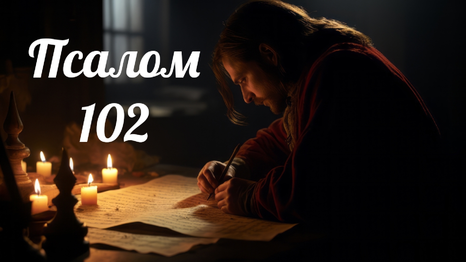 Псалом 102