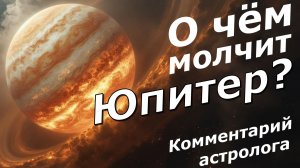 Юпитер во Льве. Что это значит? Как это использовать? Как устроен наш мир на самом деле?