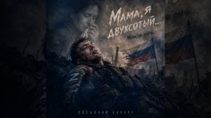 Мама , я двухсотый...