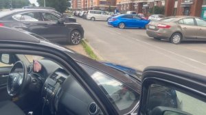 Suzuki sx4 585