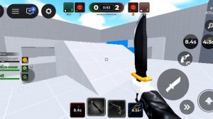 ПЕРВЫЙ РАЗ ИГРАЮ В ДУЕЛИ УБИЙСТВ