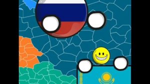 Мини-сериал Verity в Countryballs [Все части]