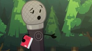 «Point of No Return» | Inanimate Insanity S4E6 ПЕРЕЗАЛИВВВ