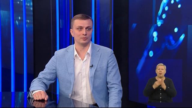 Эксклюзивные вопросы и ответы с директором Института цифровых систем Фёдором Черногоровым!