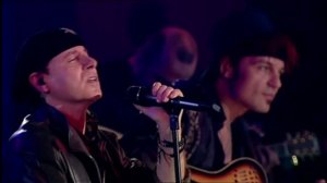 Scorpions - Send me an angel