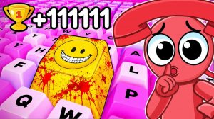 Я Нашёл Ключ Верити в +1 Кейборд Эскейп 🔑😱