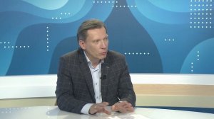 «Здесь и сейчас»: Вячеслав Рыбка, о газификации, вывозе мусора и ремонте дорог в СНТ