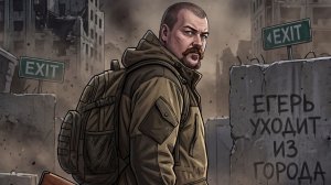 Escape from Tarkov  Разветка боем «Первый Сезон в Тапках»