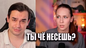 ОТЪЕЗД КУКУХИ: бред либералов про Радзюкевича, СТАЛИНА и ЯДЕРНЫЙ ПЕПЕЛ