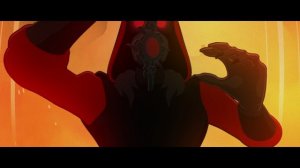 Gloryhammer - Ultimate Sacrifice (Animated Video)