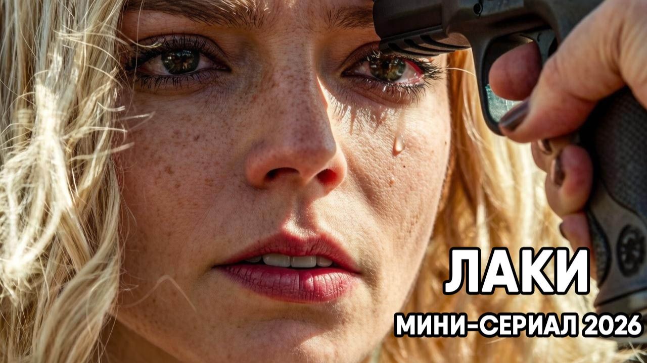 Лаки - сезон 1 серия 4 (мини-сериал, 2026) Lucky