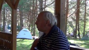 Игорь Савошинский - Подставь ладонь под снегопад (Оксана Шитова, сл. Давид Самойлов) - прослушивание