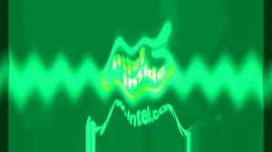 lntel inside logo effects 2020