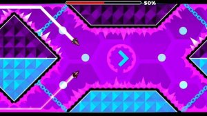 ПРОХОЖДЕНИЕ УРОВНЯ BLAST PROCESSING.