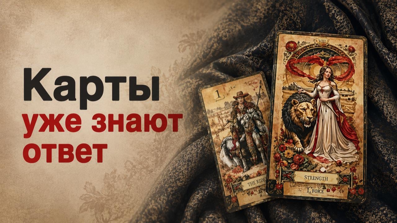 ❗️Не задавай  Вопросов‼️ Судьба уже Готовит ответ... 🌻💛♣️ с Ниной