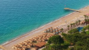 Pirates Beach Club 5*