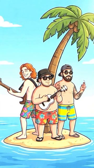 Жаркий релиз: «Это жара» от BAKENBROZ, Мэйкарта и Alter Ego — уже в эту пятницу!