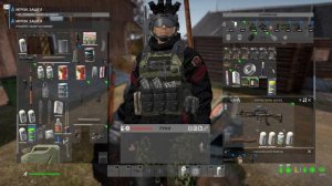 DAYZ  НА ГРАНИ ЖИЗНИ И СМЕРТИ  Статус редкий, впереди Антена - [Серия 10]