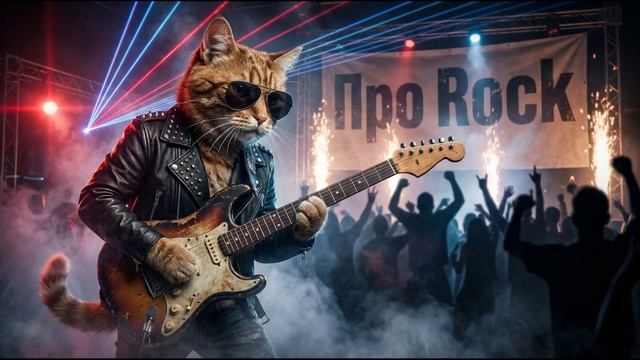 Про Rock