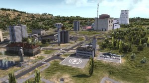 Суверенная Республика. MichelleXGame.