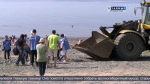 НОВОСТИ ТСТ (ненецкий язык),04.08.2026