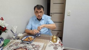О заботах, хлопотах и о разном. 04.08.2026
