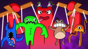 САД БАНБАНА: ФИЛЬМ (анимационный мультфильм)