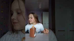обзор на гель для душа DOLCe MILK