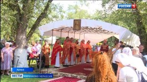 2 августа православные Карачаево-Черкесии отметили День Ильи-пророка