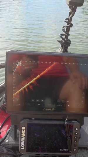 AHRS lvs 42HD повторение истории lvs 34 - отвал стаба