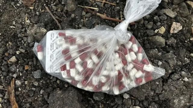 Луганские полицейские задержали 30-летнего мужчину за покушение на сбыт запрещенных веществ