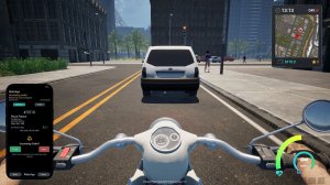 Express Rider Simulator — Геймплей | Прохождение (PC)