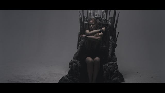 Frozen Crown - Reborn (Official Video)