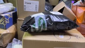 Забрали ваши 📦📦📦посылочки, дорогие наши рестораторы! ❤️ Огромное количество вашей заботы и тепла.